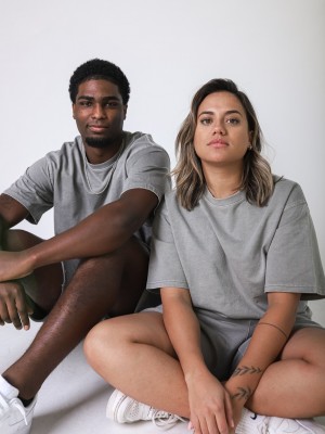 STONE-SHORT SET STONE-SHORT SET