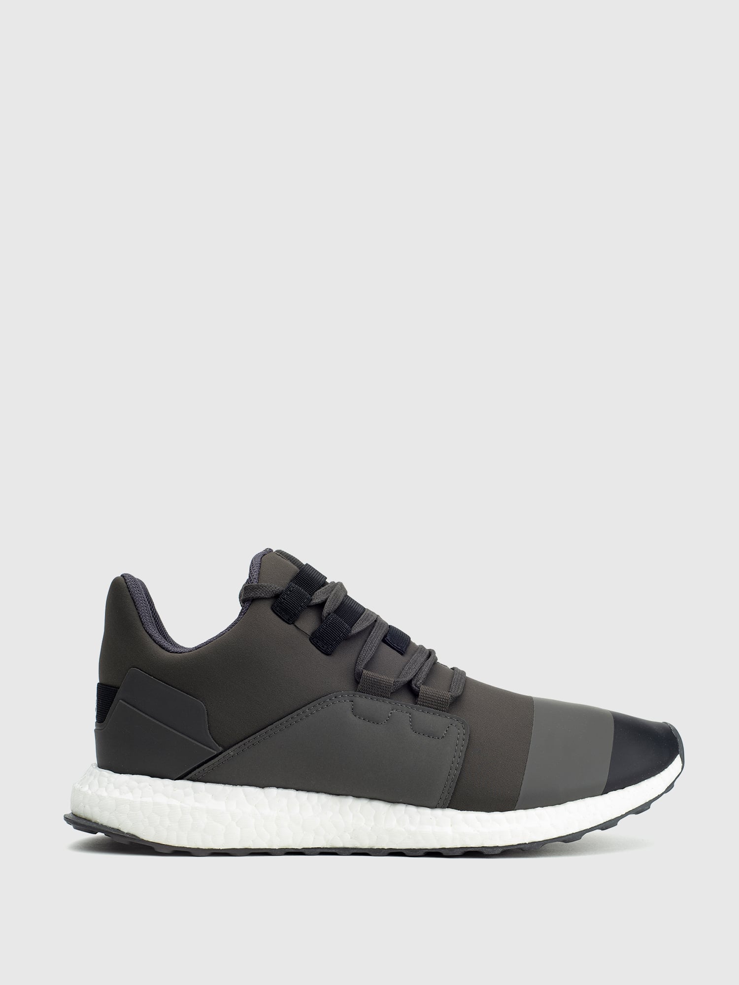 Y-3 Kozoko Low 'Black Olive' Y-3 Kozoko Low 'Black Olive'