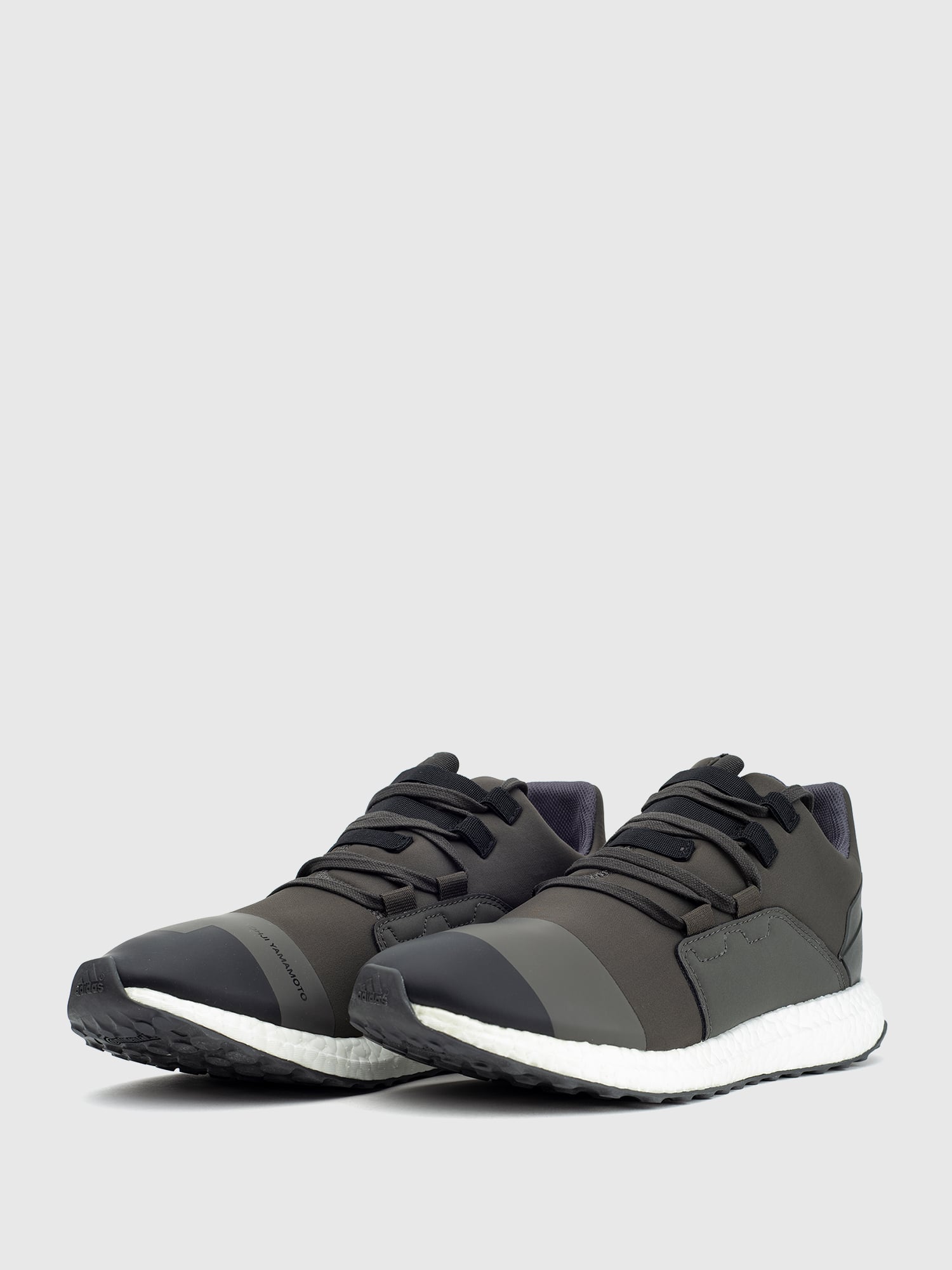 Y-3 Kozoko Low 'Black Olive' Y-3 Kozoko Low 'Black Olive'