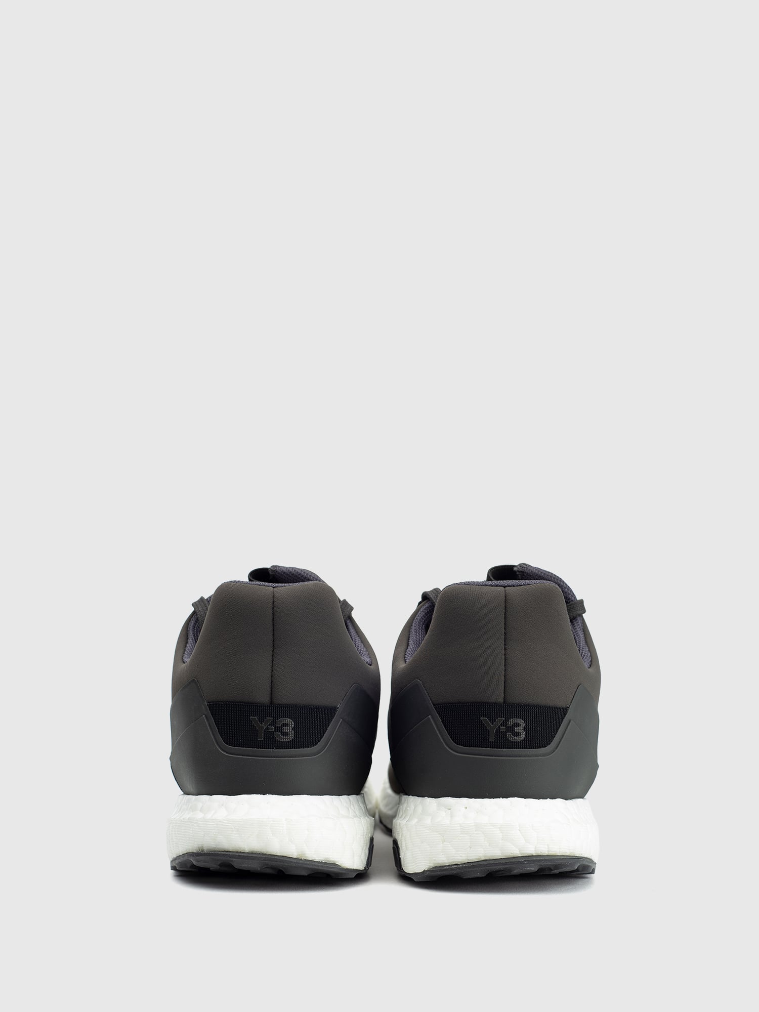 Y-3 Kozoko Low 'Black Olive' Y-3 Kozoko Low 'Black Olive'