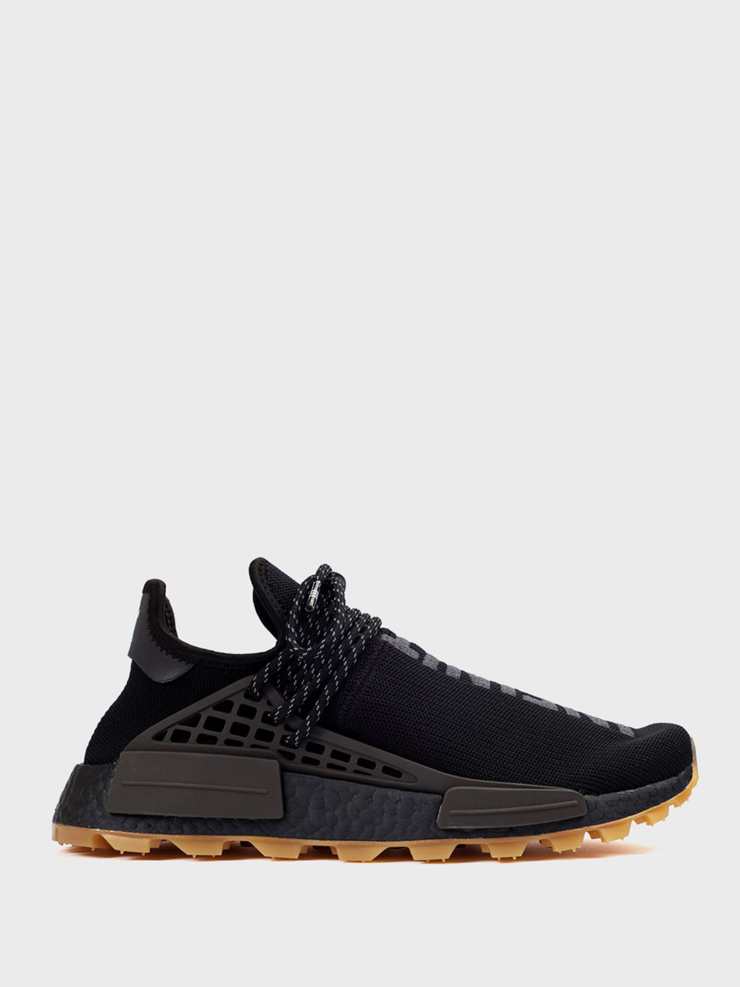 adidas nmd hu trail black