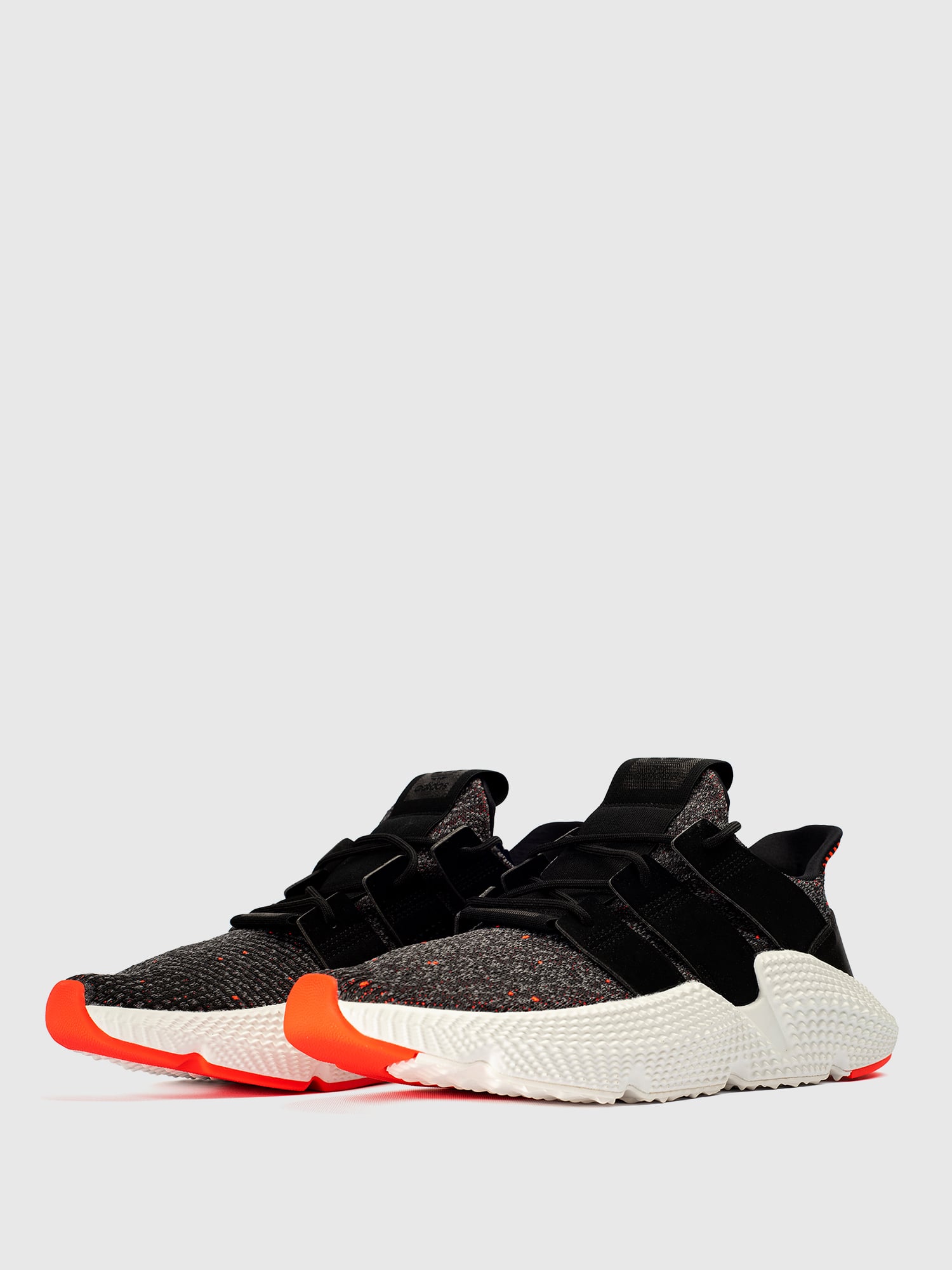adidas prophere red black