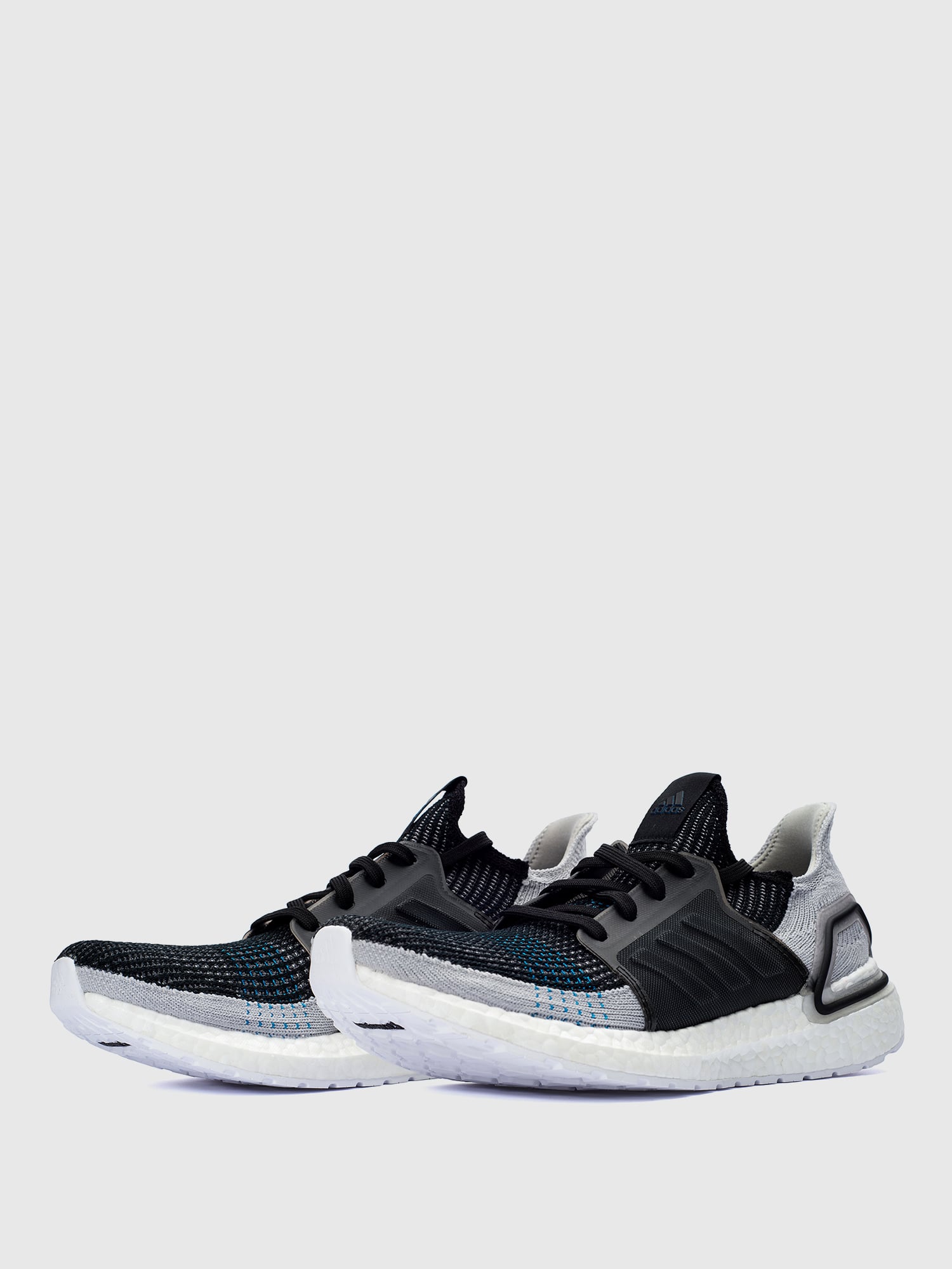 UltraBoost 19 'Grey Cyan' UltraBoost 19 'Grey Cyan'