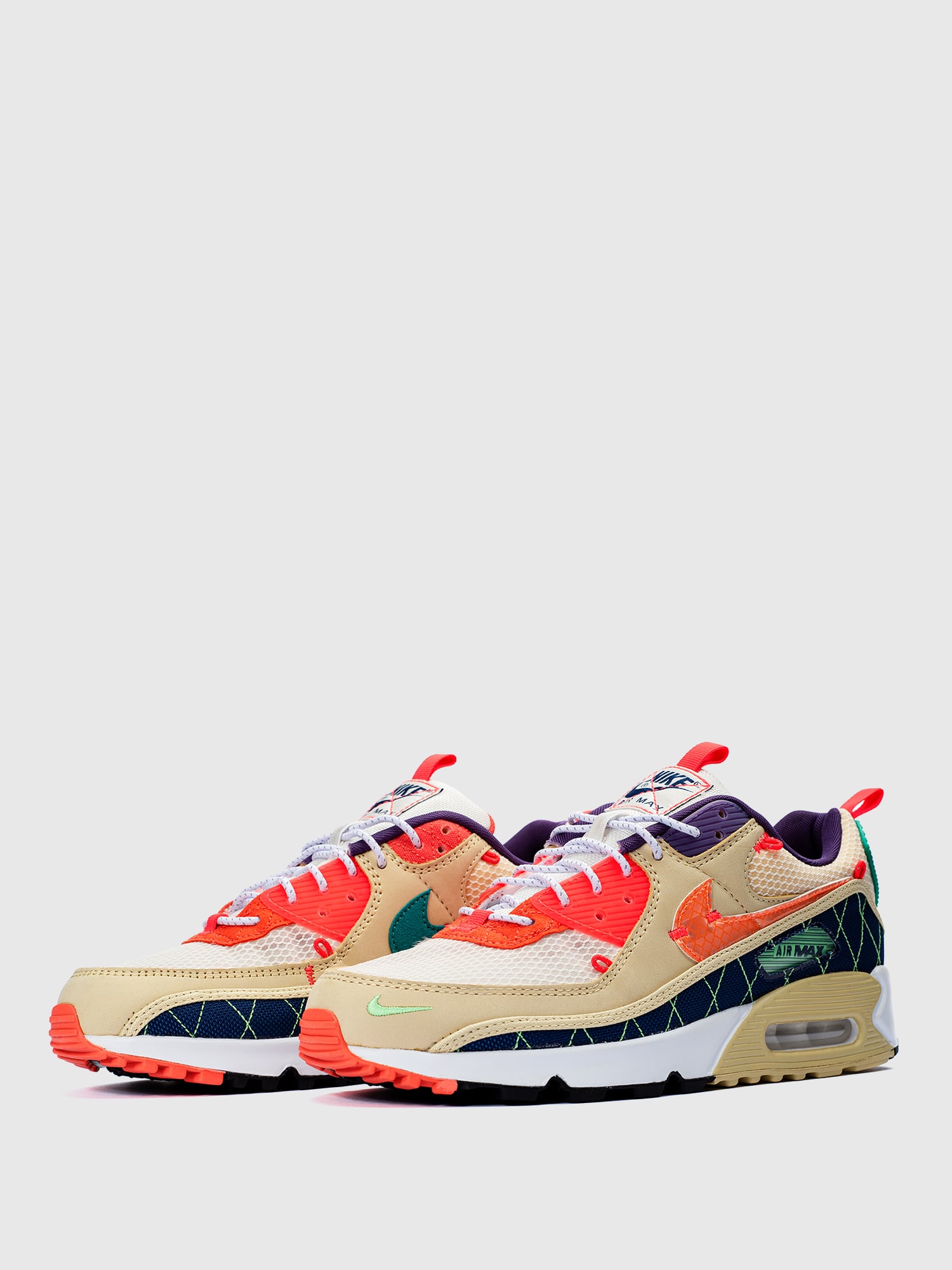 Nike Air Max 90 Trail Team Gold Nike Air Max 90 Trail Team Gold