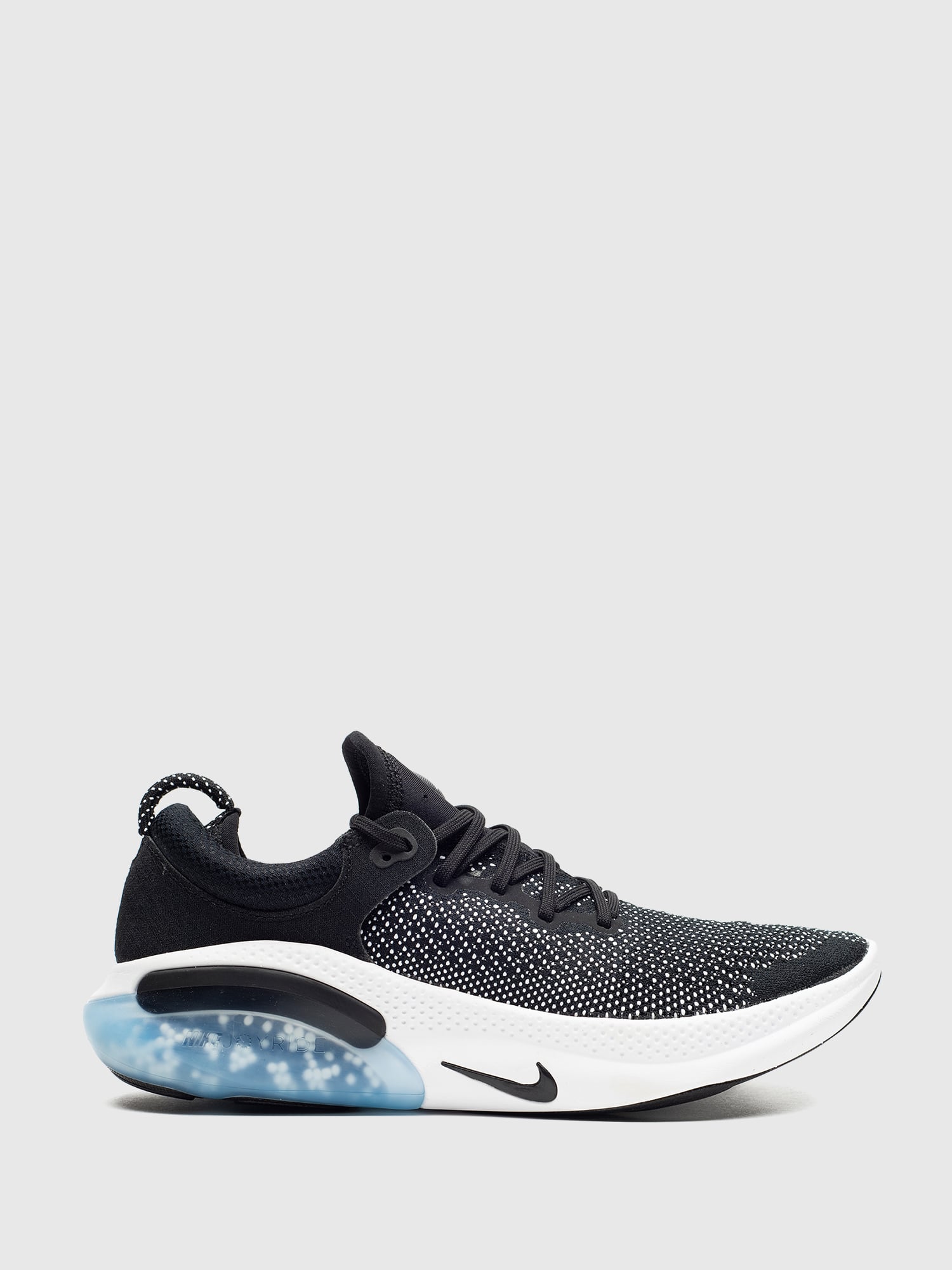 nike joyride run black