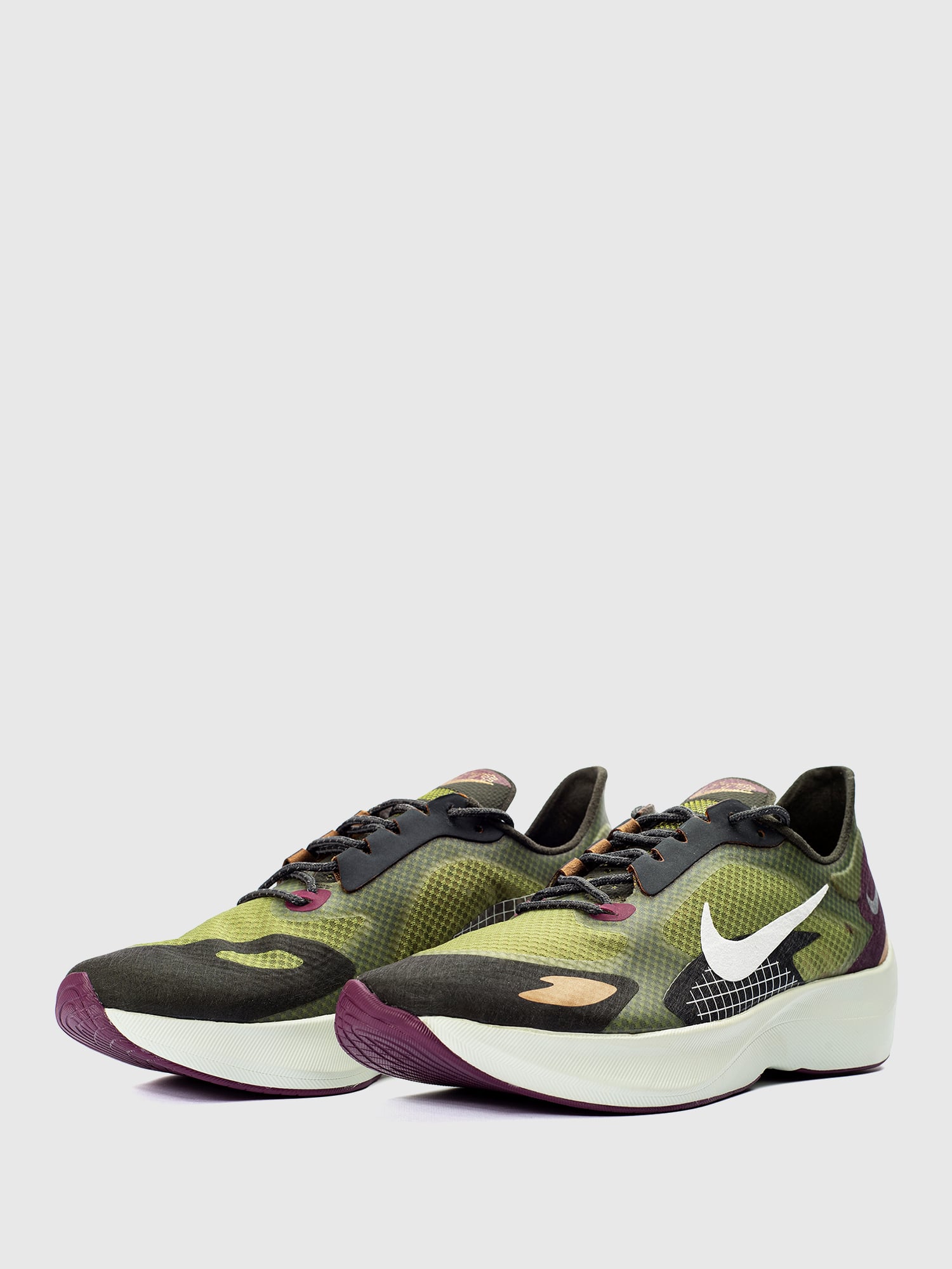 nike vapour street peg