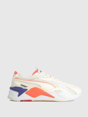 RS-X³ Millenium Whisper White-Puma White RS-X³ Millenium Whisper White-Puma White