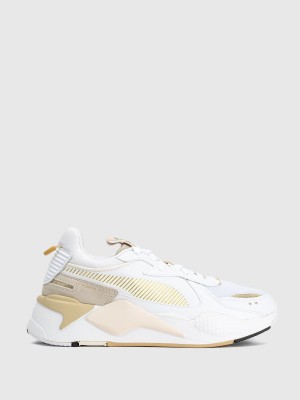 RS-X Mono Metal Wn"s Puma White-Puma Tea RS-X Mono Metal Wn"s Puma White-Puma Tea