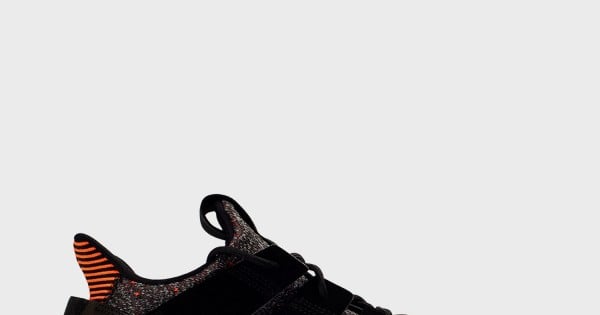 prophere black solar red